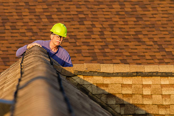 Professional Roofing Contractor in Mansfield, TX